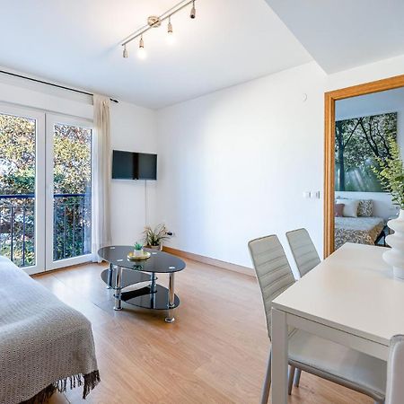 797 Holiday Rentals -Piso Con Terraza Y Vistas En La Nogalera 토레몰리노스 외부 사진